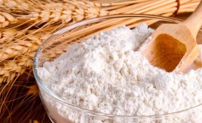 Maida Flour